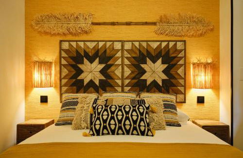 El Samburu - Disfruta de África a pie de playa - Grupo Querbes - Foto 19