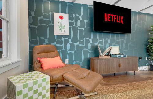 Mountain Getaway Sauna Outdoor Games Hot Tub - Photo 14