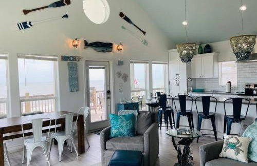 Gulf Front - Mini Golf - Hot Tub - Family Friendly - ForeShore - Foto 46