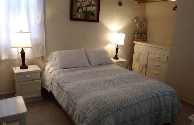 Casa Palmera Vacacional en Cancún - Photo 9