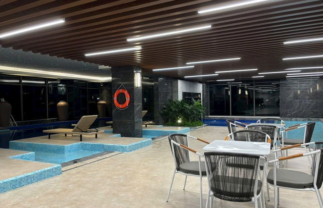 Masteri Waterfront by Emily in Town - Foto 27