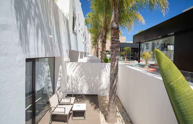 Migjorn Ibiza Suites & Spa - Foto 41