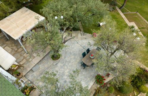 Villa Elia Kavala - Mediterranean Holiday Villa - Foto 45