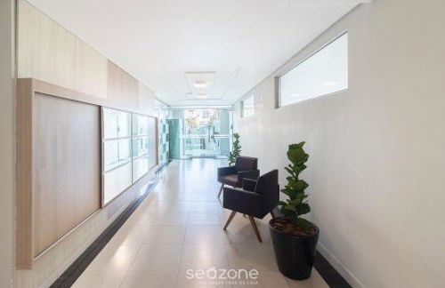 Apto 1 Quarto no centro em Itajaí CST0905 - Foto 14