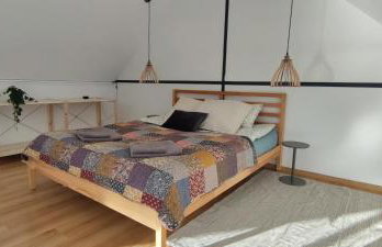 Stawy u Sikory - Domek Czapla - Agroturystyka i łowisko - Foto 4