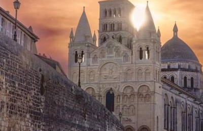 Appartement au cœur de la cité d'Angoulême - Foto 23