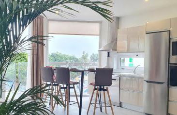 HD Mogán Canal Apartments - Foto 1