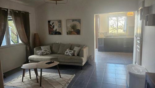 Gîte Les Durands - Foto 3