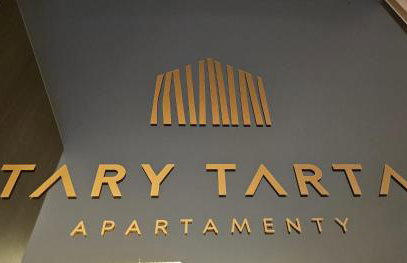 Apartament Stary Tartak - Foto 13