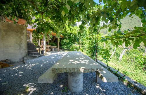 Afonso's House Gerês I - Foto 48