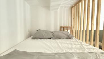 Studio Mezzanine Cozy - 4 pers - Gare & Centre - Foto 5