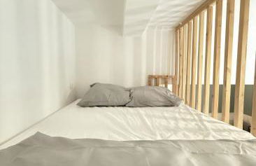 Studio Mezzanine Cozy - 4 pers - Gare & Centre - Foto 5