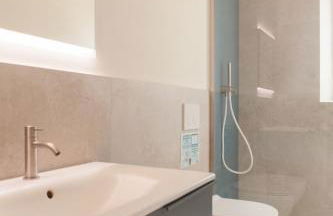 Bright Terrace Loft in Florence Center - Foto 27