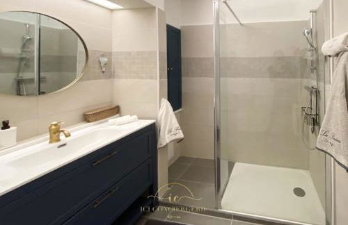 L'Archimède - Parking privé - Foto 35