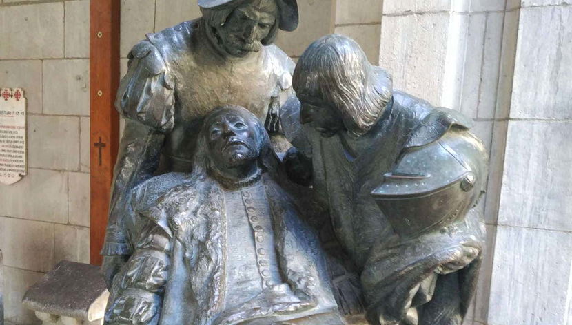 Visita guiada por Azpeitia + Capilla de la Soledad - Photo 2