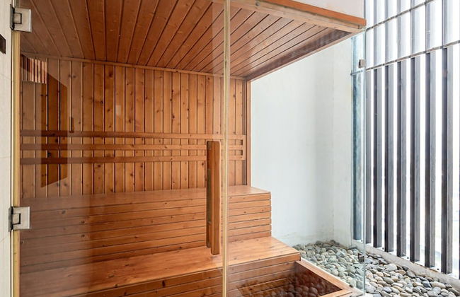 D1mension Riverside - ANGIA Hospitality - Foto 24