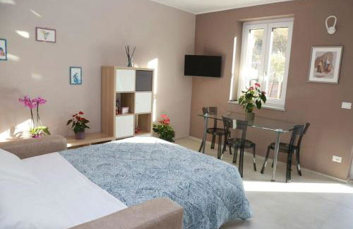 Cà d'Rita Monferrato - Chardonnay idromassaggio e piscina esterni - Foto 15