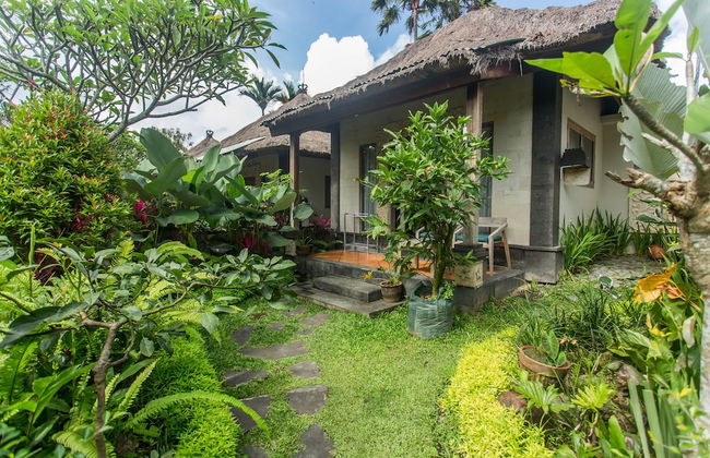 Ubud Luwih Villa - Foto 67