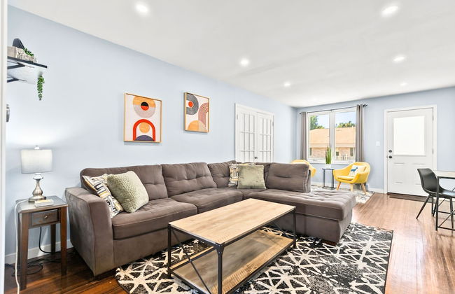 The Waterfront - Waterslide Game Room Sleeps 26 - Foto 42