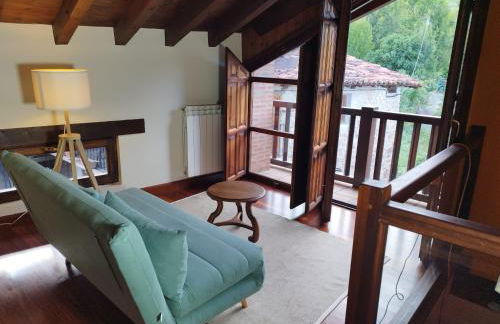 El mirador de Redo - Foto 9