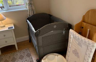 Owls House - Lodge with hot tub- Lake District - Photo 11