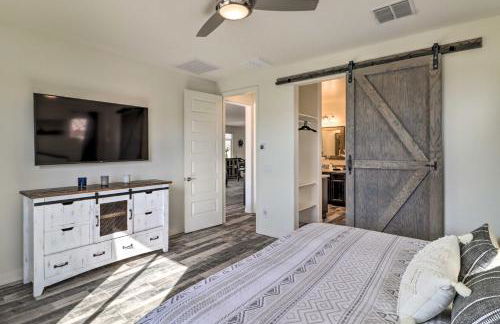 Heated Pool and Putting Green Goodyear Retreat! - Foto 15