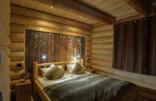 Chalet Ellerbeck - Foto 12