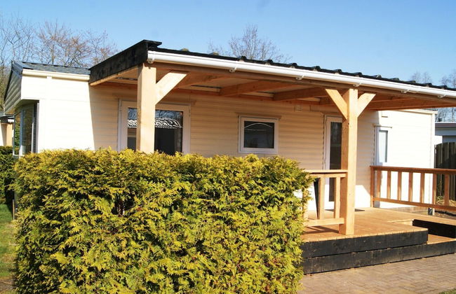 Tranquil Retreat in Appelscha - Foto 1