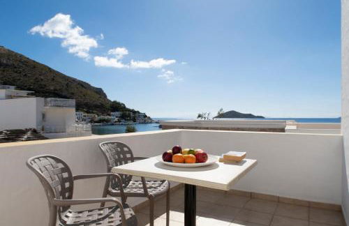 Panteli Beach Hotel - Foto 63