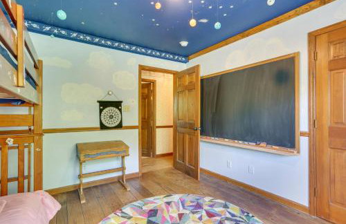 Sparrow Bush Retreat w/ Pool & Screened Porch - Foto 30