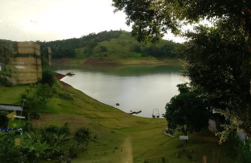 Chacara Igarata pe na Agua - Foto 71