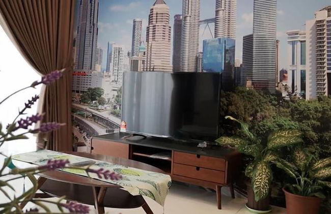 Garden View Suites - Foto 42