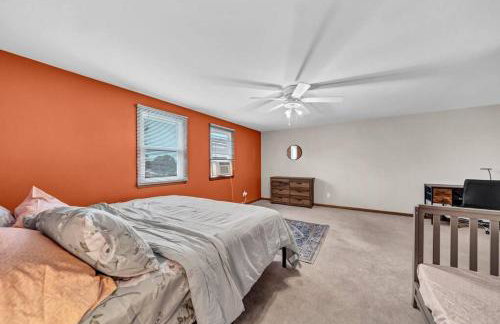 Cozy Duplex Near BUF International Airport - Foto 11