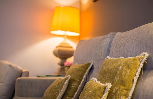 Apartasuites Alberca - Foto 21