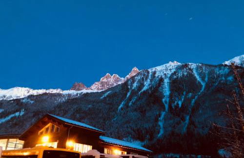 Les deux Alpes studio - Photo 2