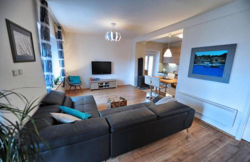 Holiday house with a swimming pool Hreljin, Kraljevica - 14813 - Foto 14