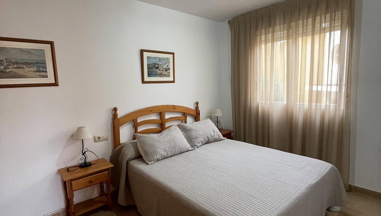Alpen1 Voramar Apartamento /2 dormitorios - Foto 1