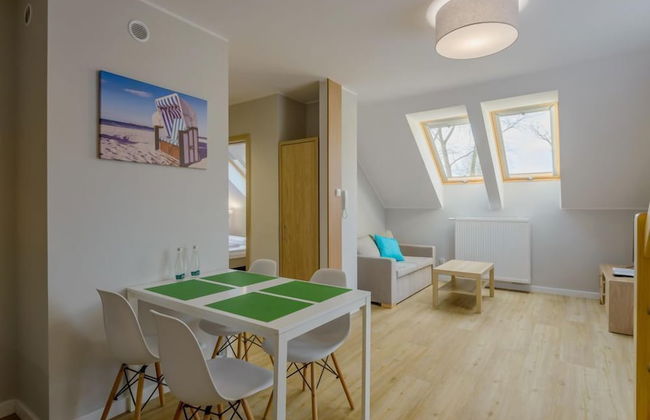 Apartamenty Stegna Forest - Photo 28