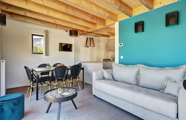 Le Village des Oiseaux - Vacancéole - Foto 20