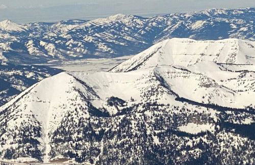 Bear Lair at Teton Valley Idaho - Foto 29