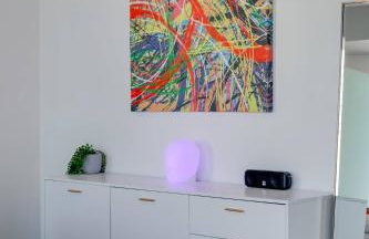 Vibrant Downtown Haven with Rooftop Pool & Parking - Foto 19