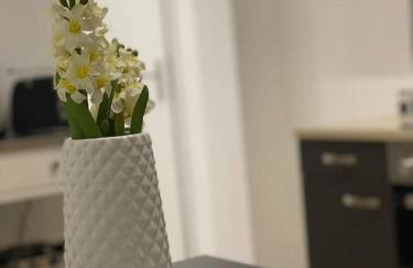 Tolle Ferienwohnung im Herzen von Thüringen - Foto 9