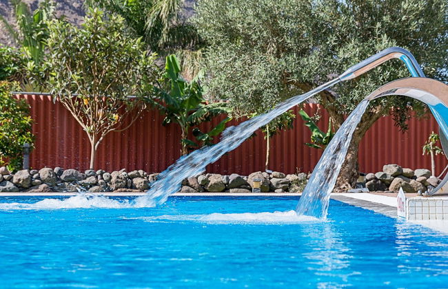 Sol Mogan Suites - Foto 16