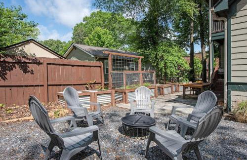 Bixby's Knees - Foto 36