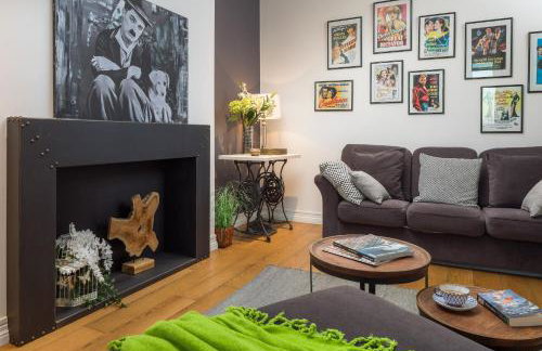 Charlie Chaplin - Photo 8