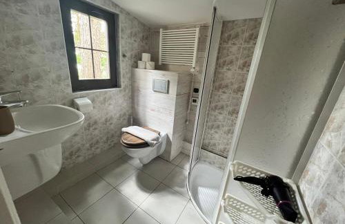 Domek letniskowy "Wiewiórka" - Foto 20