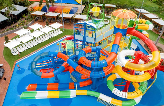 BIG4 Gold Coast Holiday Park - Foto 1