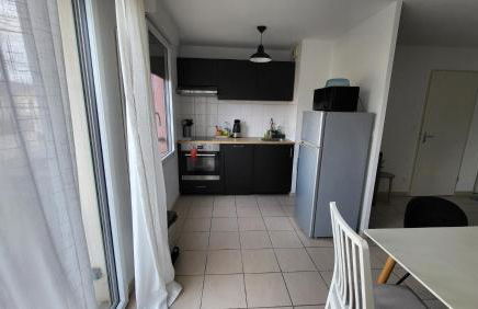 expat renting - Le Grenadin - Piscine - Parking - Foto 15