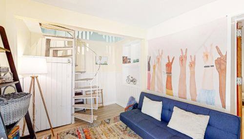 Beach Bum Bungalow - Foto 4