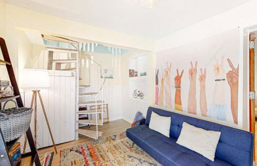 Beach Bum Bungalow - Foto 4